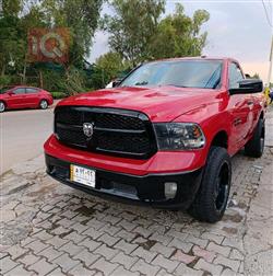 رام 1500